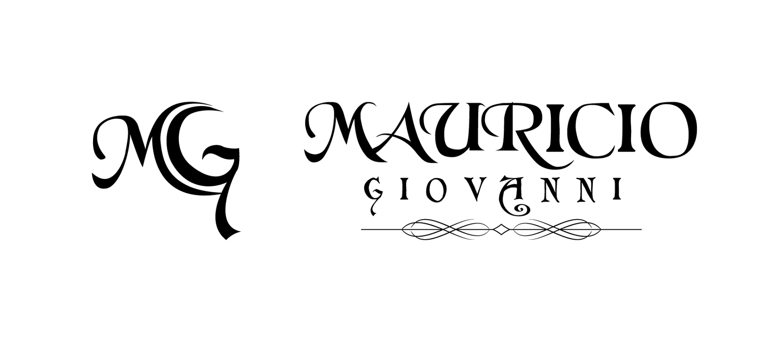 Mauricio Giovanni Luxury Fashions
