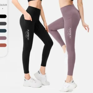 MG Women's Fitness Leggings