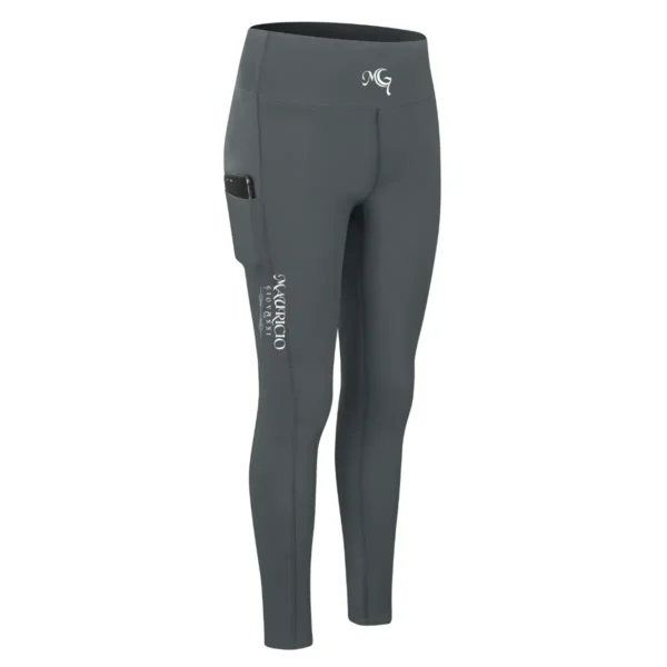 MG Women's Fitness Leggings - Image 3