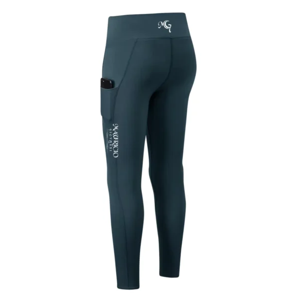 MG Women's Fitness Leggings - Image 4