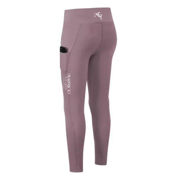 MG Women's Fitness Leggings - Image 5