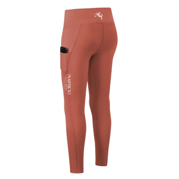 MG Women's Fitness Leggings - Image 6