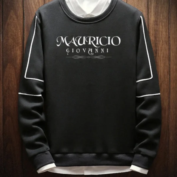 MG Embroidered Sweatshirts - Image 3