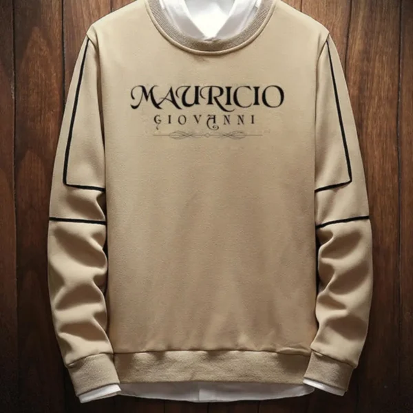 MG Embroidered Sweatshirts - Image 4