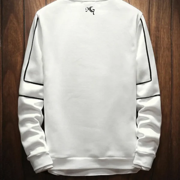 MG Embroidered Sweatshirts - Image 2
